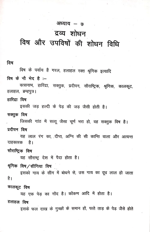 Bhaisajyakalpanavijyan ( KAS 118)